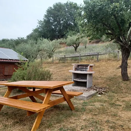 Cisogna Alloggio per agriturismo Anagni