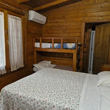 Cisogna Farm stay *