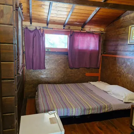 Alloggio per agriturismo Cisogna