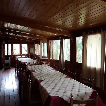 Cisogna Фермерский дом Ананьи