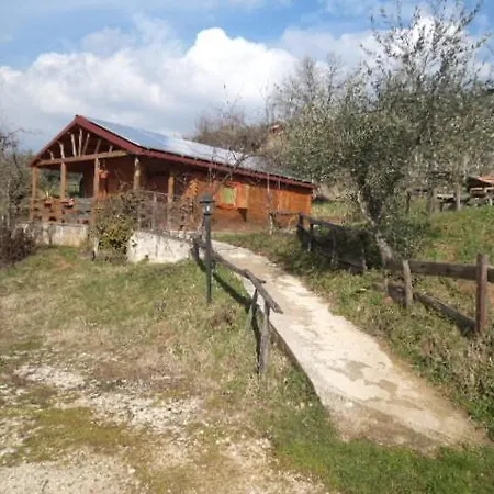 Cisogna Anagni