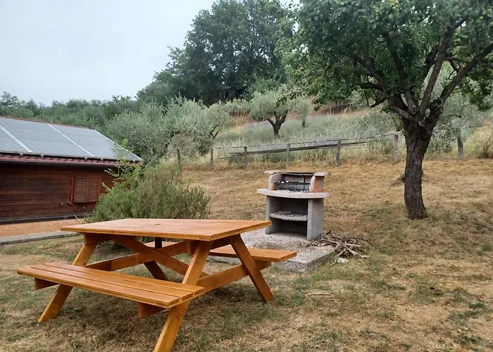Cisogna Κατάλυμα σε φάρμα Anagni